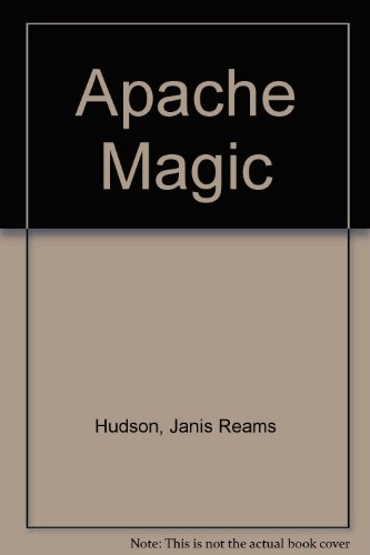 Apache Magic (9780821736104) by Janis Reams Hudson