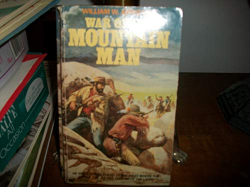 9780821736180: War of the Mountain Man