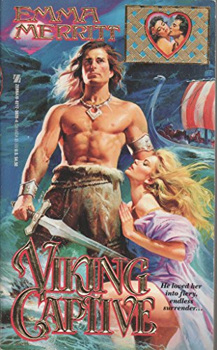 Stock image for Viking Captive for sale by ThriftBooks-Atlanta