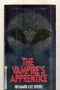 Beispielbild fr The Vampire's Apprentice zum Verkauf von Books From California