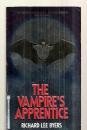 Stock image for The Vampire's Apprentice for sale by Celt Books