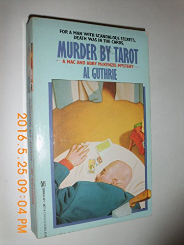 Murder by Tarot