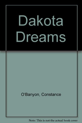 9780821736777: Dakota Dreams