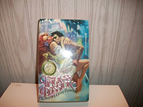 Imagen de archivo de Timeless Passion a la venta por Better World Books