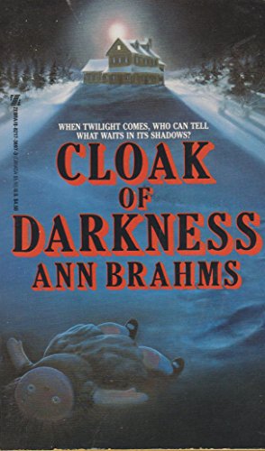 Cloak of Darkness