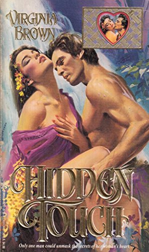 Stock image for Hidden Touch for sale by Better World Books