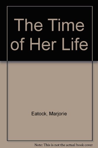 Imagen de archivo de The Time of Her Life a la venta por WorldofBooks