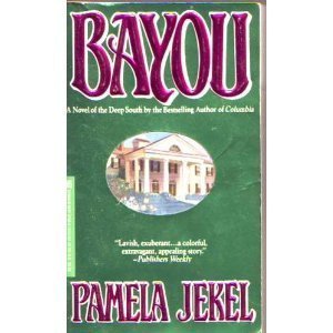 Beispielbild fr Bayou zum Verkauf von Wonder Book