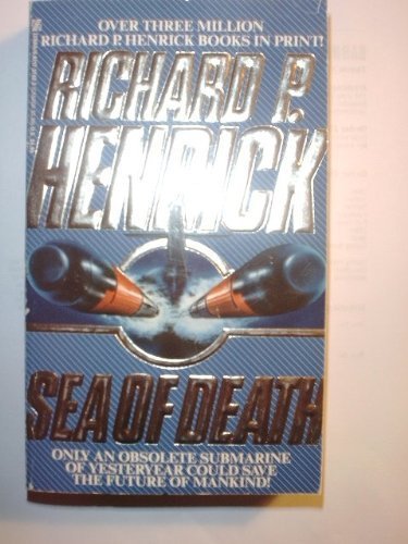 Stock image for Sea of Death for sale by Half Price Books Inc.