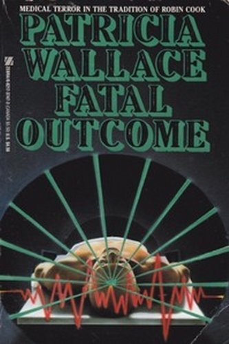 Imagen de archivo de Fatal Outcome a la venta por HPB-Emerald