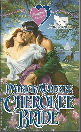 Stock image for Cherokee Bride for sale by The Cat's Tale - Used Books