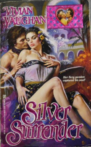 Imagen de archivo de Silver Surrender a la venta por ThriftBooks-Dallas
