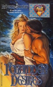 Beispielbild fr Forbidden Desires zum Verkauf von Idaho Youth Ranch Books