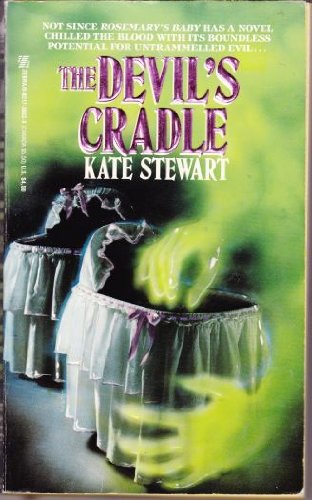 Stock image for The Devil's Cradle for sale by Ergodebooks