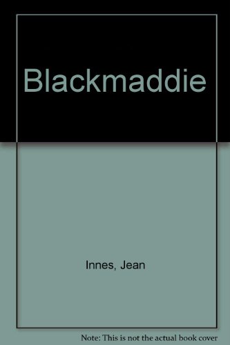 Stock image for Blackmaddie for sale by ThriftBooks-Dallas
