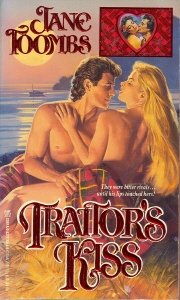 Imagen de archivo de Traitor's Kiss a la venta por Half Price Books Inc.
