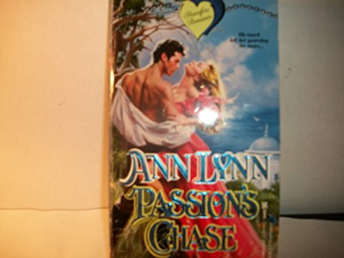 Passion's Chase (Heartfire Romance)