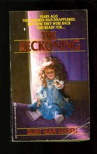 Stock image for The Reckoning for sale by Hawking Books