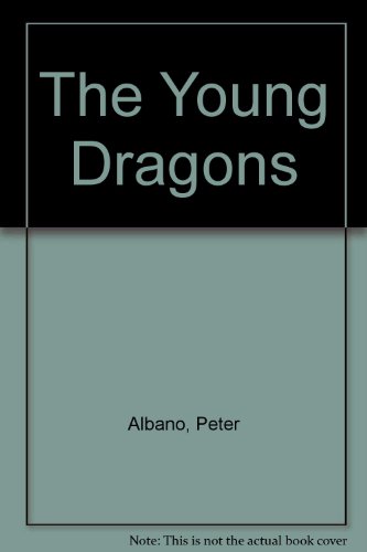 Beispielbild fr The Young Dragons zum Verkauf von ThriftBooks-Atlanta