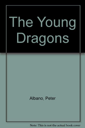 Stock image for The Young Dragons for sale by ThriftBooks-Dallas