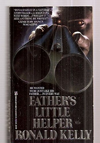 Father's Little Helper (9780821739570) by Ronald Kelly