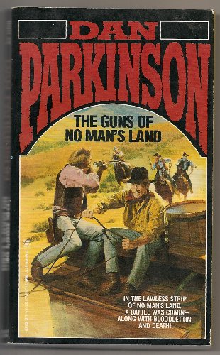 Stock image for The Guns of No Mans Land for sale by Hawking Books