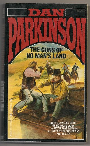 Stock image for The Guns of No Man's Land for sale by Ergodebooks