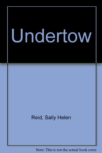 Stock image for Undertow for sale by HPB-Emerald