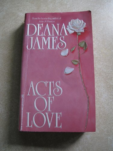 9780821739853: Acts of Love