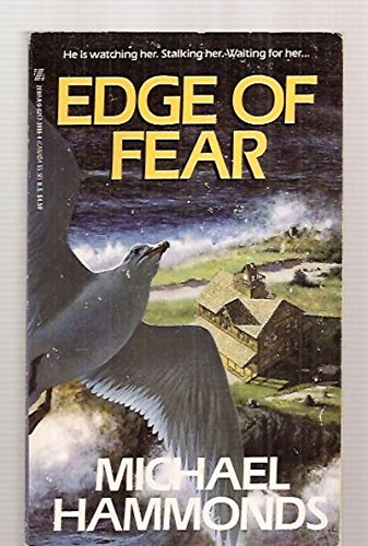 Stock image for Edge of Fear for sale by ThriftBooks-Dallas