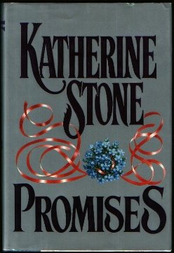 Promises (Zebra Books) (9780821740163) by Stone, Katherine