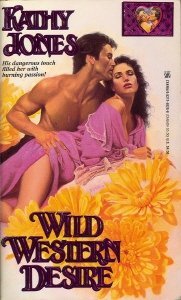 Stock image for Wild Western Desire for sale by HPB Inc.