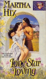 Stock image for Lone Star Loving for sale by Half Price Books Inc.