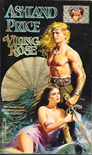 9780821740309: Viking Rose