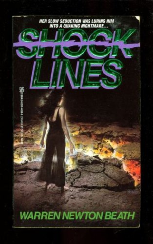 9780821740361: Shock Lines