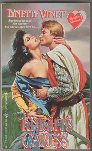 Stock image for Knight's Caress for sale by Better World Books