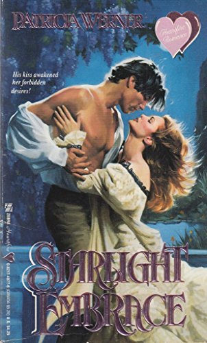 Stock image for Starlight Embrace for sale by Ergodebooks