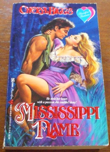 Stock image for Mississippi Flame (Heartfire Romance) for sale by ThriftBooks-Atlanta