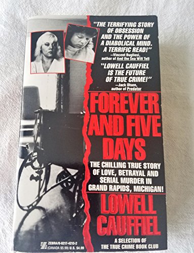 Imagen de archivo de Forever and Five Days a la venta por BooksRun