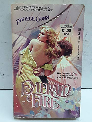 Emerald Fire (9780821742433) by Phoebe Conn