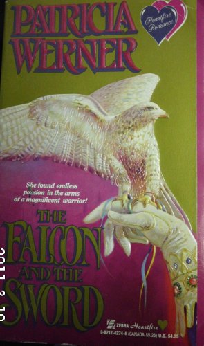 Stock image for The Falcon and the Sword for sale by Better World Books