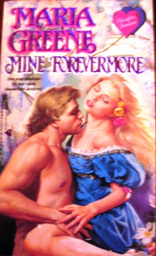 Stock image for M Ine Forever for sale by Library House Internet Sales