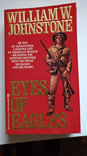 Beispielbild fr Eyes of Eagles (The Eagles, Book 1) zum Verkauf von Colorado's Used Book Store