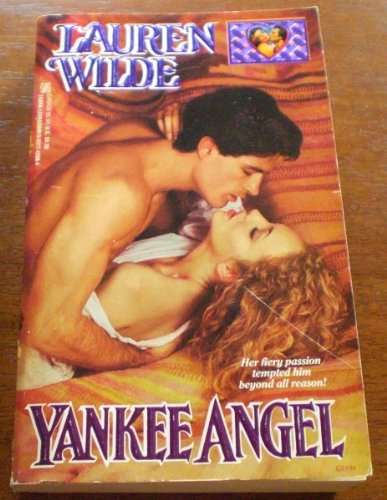 Beispielbild fr Yankee Angel (Lovegram Historical Romance) zum Verkauf von Wonder Book