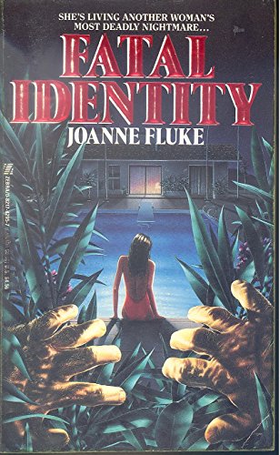 9780821742952: Fatal Identity