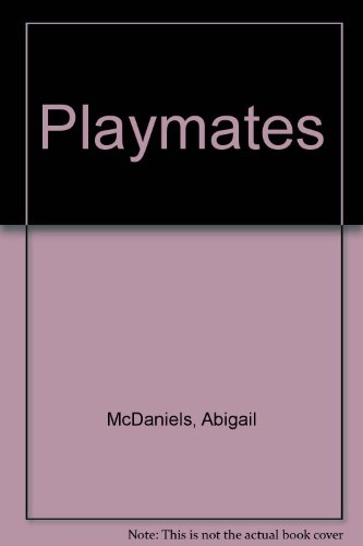 9780821742969: Playmates
