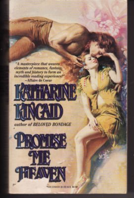 Stock image for Promise Me Heaven (Lovegram historical romances) for sale by Ergodebooks