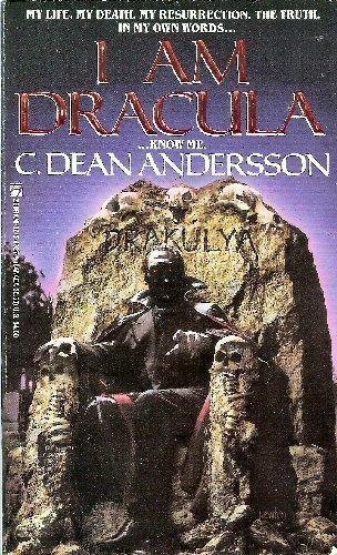 Imagen de archivo de I Am Dracula.Know Me. a la venta por Jenson Books Inc