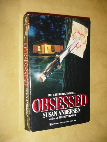 Obsessed (Zebra Books)