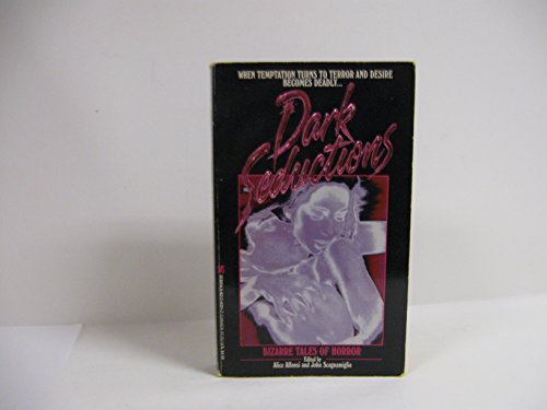 Imagen de archivo de Dark Seductions a la venta por ThriftBooks-Dallas